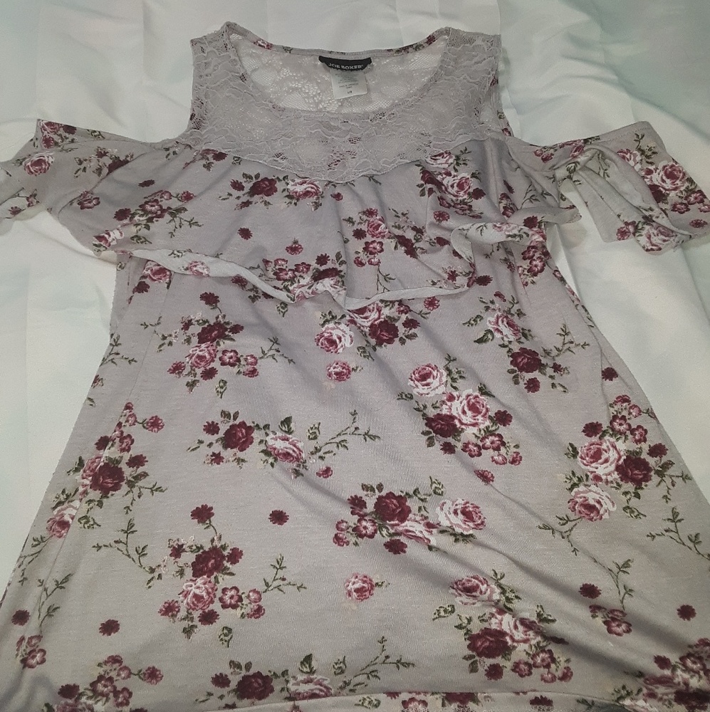 Clothing